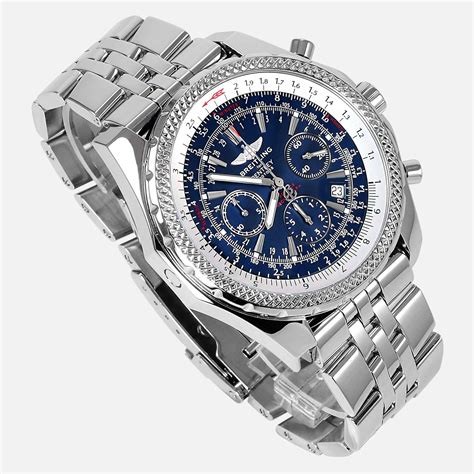 breitling a25362 wrist band|breitling bentley a25363 special edition.